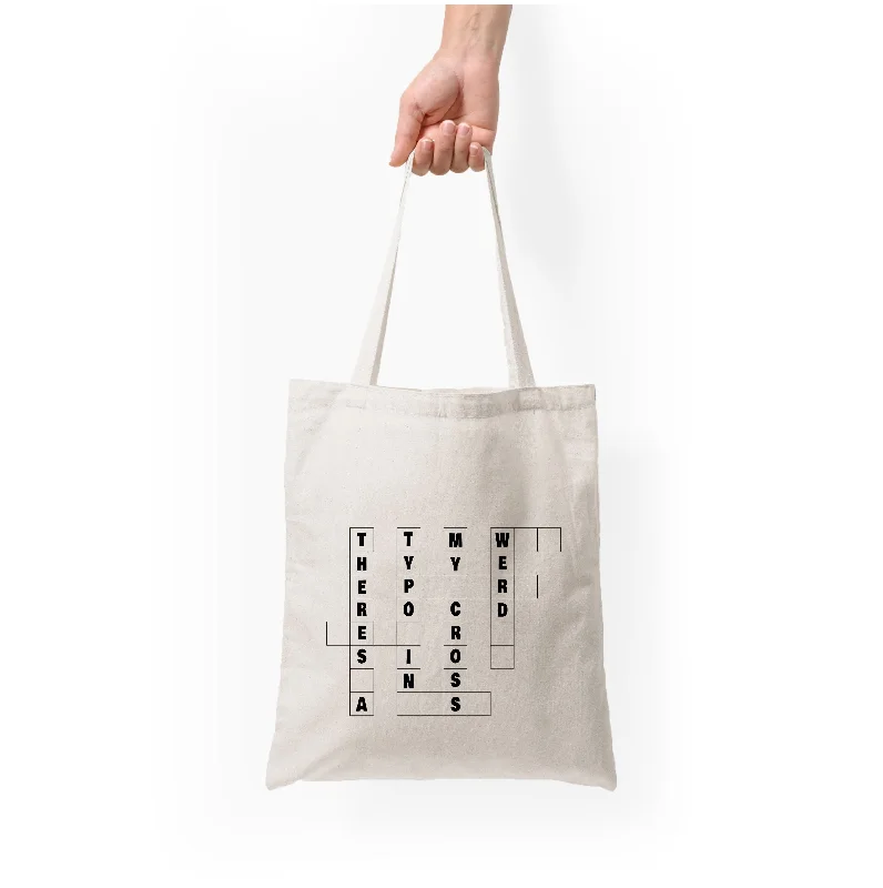 Limited Stock Theres A Typo - B99 Tote Bag Best Deals On Premium And Casual Bags – Act Fast Limited Stock Theres A Typo - B99 Tote Bag Best Deals On Premium And Casual Bags – Act Fast