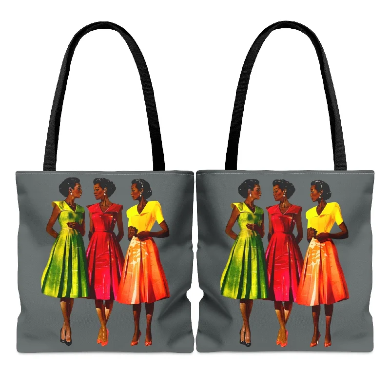 Chic And Edgy Vintage Ladies Tote Bag Elevate Your Style With Our Handbag Sale