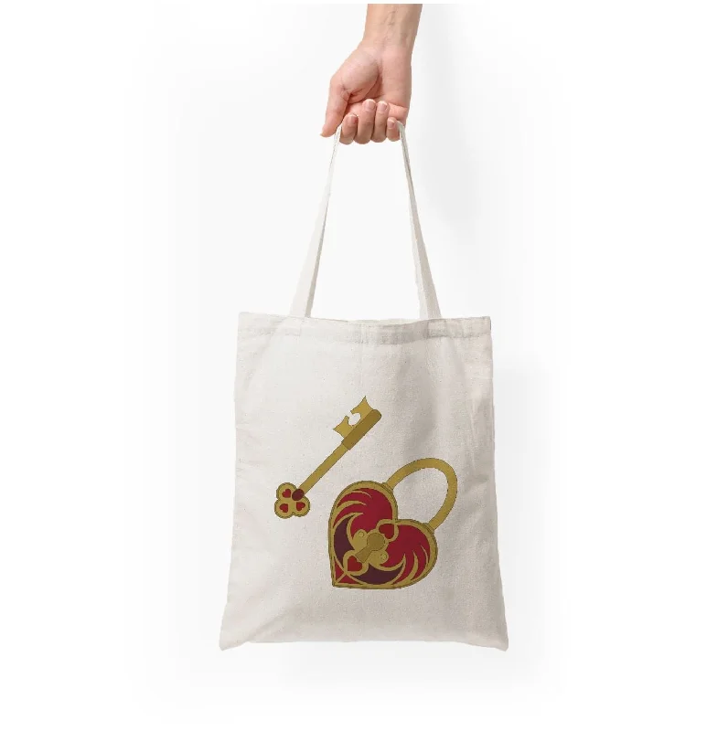 Hot Sale Red Locket And Key - Valentine's Day Tote Bag The Best Handbag Offers Are Here Hot Sale Red Locket And Key - Valentine's Day Tote Bag The Best Handbag Offers Are Here