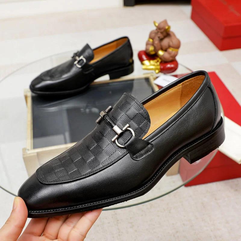 Casual Chic ADCC - FGO Men Shoes - 889 Upgrade Your Look With Fashionable Bags