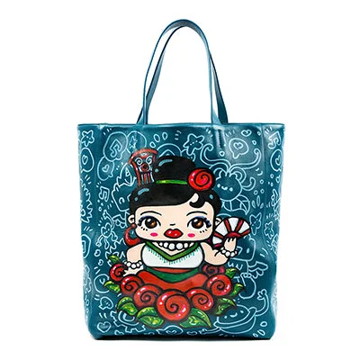 Affordable Luxury Fashion Tote Bag - Flamenca Affordable Elegance With High-Quality Bags Affordable Luxury Fashion Tote Bag - Flamenca Affordable Elegance With High-Quality Bags