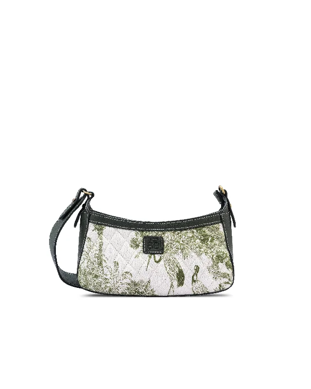 Statement Fashion Offers Lucario - Verde Chic And Affordable Bags – Grab Yours Today