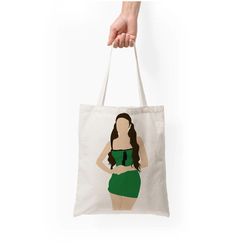 Durable And Fashionable Bags For Daily Use Green Dress - Olivia Tote Bag Fashion Bags, Huge Savings Durable And Fashionable Bags For Daily Use Green Dress - Olivia Tote Bag Fashion Bags, Huge Savings