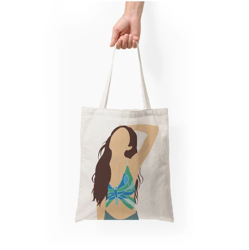 Designer Bags For Luxury Collectors With Offers Butterfly Top - Olivia Tote Bag Everyday Bags, Budget-Friendly Designer Bags For Luxury Collectors With Offers Butterfly Top - Olivia Tote Bag Everyday Bags, Budget-Friendly