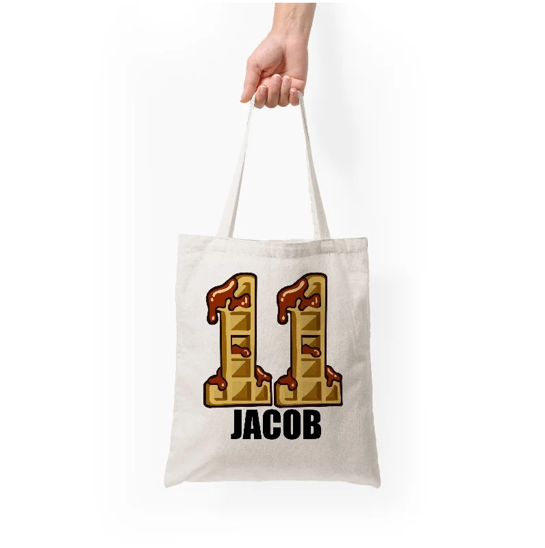 Crazy Price Slashing Eleven - Personalised Stranger Tote Bag Unmissable Deals On High-Quality Designer Bags Crazy Price Slashing Eleven - Personalised Stranger Tote Bag Unmissable Deals On High-Quality Designer Bags