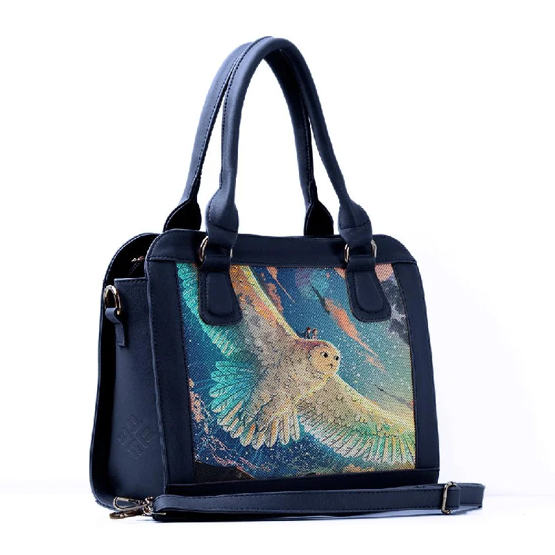 Stupidly Low Prices DB Travel Hobo Bag Owl Journey The Best Handbag Sale Of The Season