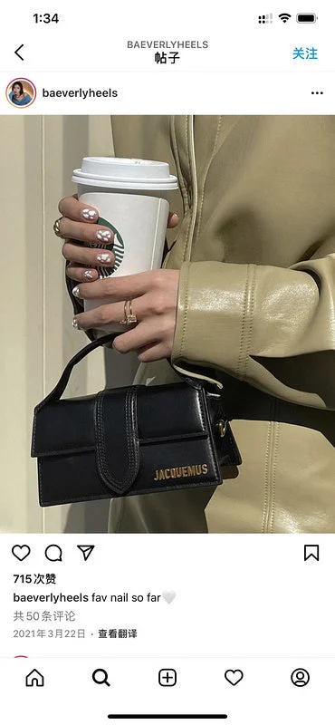 Limited Time SACC - JCA Bags - 003 Statement Bags, Shop Today