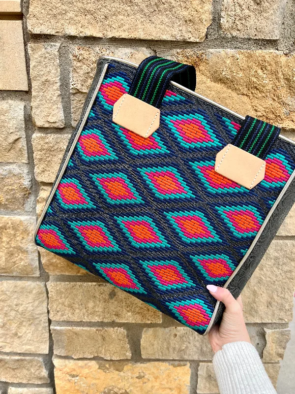 Smart Casual Deals Classic Tote, Rowan Grab Stylish Bags Before They Sell Out
