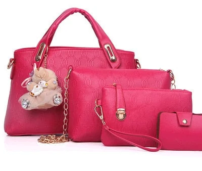 J Rose Red