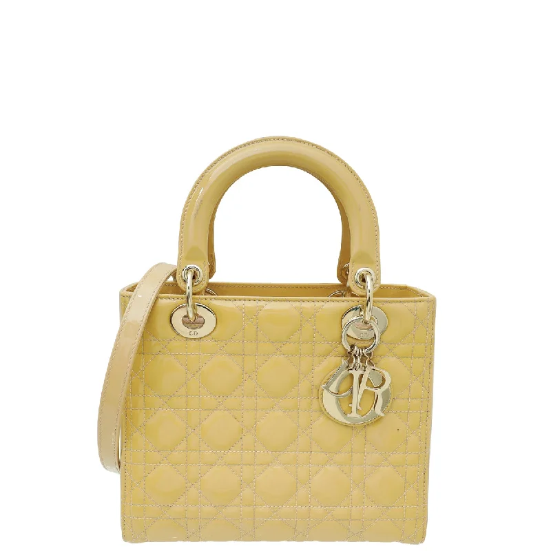 Cozy Comfort Style Sale Christian Dior Beige Lady Dior Medium Bag Stylish And Functional Bags Now At Reduced Rates Cozy Comfort Style Sale Christian Dior Beige Lady Dior Medium Bag Stylish And Functional Bags Now At Reduced Rates