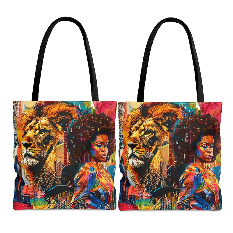 Premium Fashion Leo Zodiac Tote Bag Handbag Deals For Every Occasion