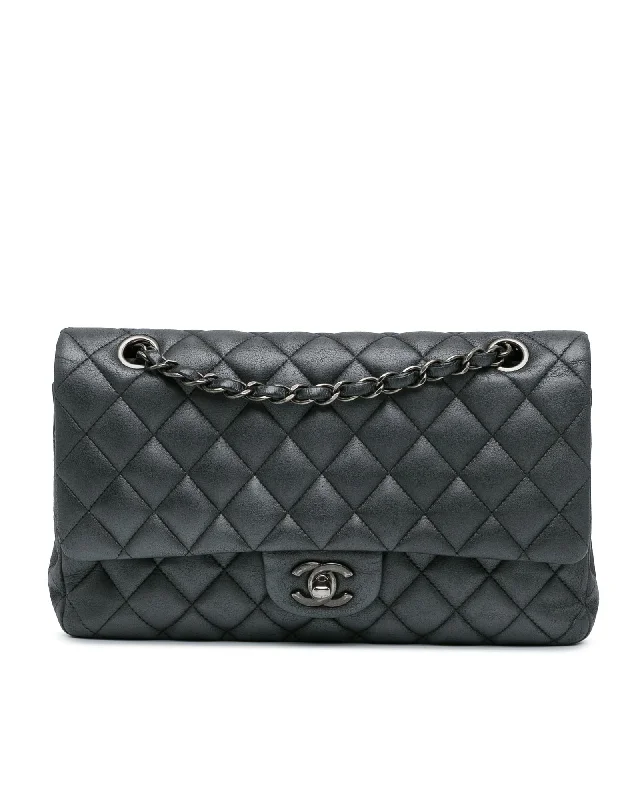 Fresh Fashion Discounts Quilted Lambskin Double Flap Shoulder Bag Affordable Elegance, Grab Yours Fresh Fashion Discounts Quilted Lambskin Double Flap Shoulder Bag Affordable Elegance, Grab Yours