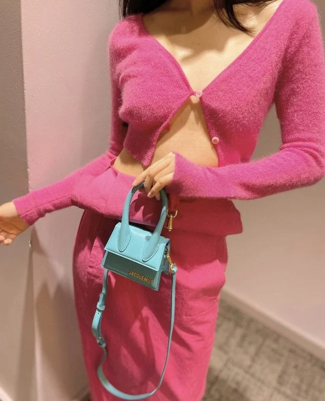 Eco-Friendly Bags With Promotions SACC - JCA Bags - 102 Limited-Time Sale On Trendy Handbags – Don't Miss Out Eco-Friendly Bags With Promotions SACC - JCA Bags - 102 Limited-Time Sale On Trendy Handbags – Don't Miss Out