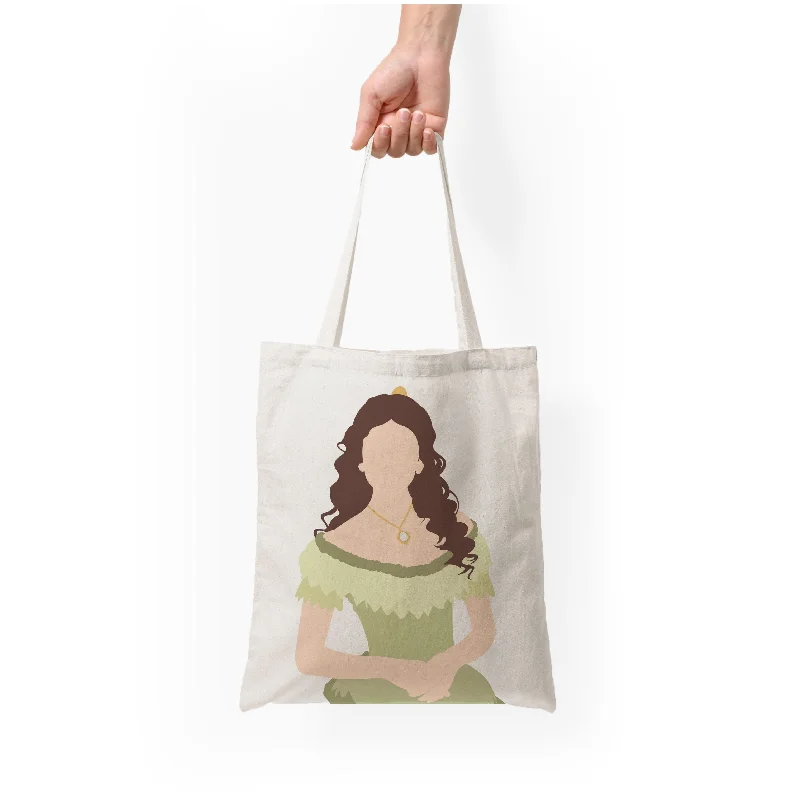 Sustainable Fashion Extravaganza Elena Green Dress - VD Tote Bag Fashion-Forward Bags At Limited-Time Offers Sustainable Fashion Extravaganza Elena Green Dress - VD Tote Bag Fashion-Forward Bags At Limited-Time Offers