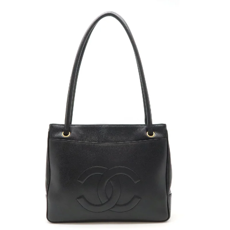 Daily Deals Chanel Caviar Skin Coco Mark Tote Bag Fashionable Bags With Special Seasonal Offers Daily Deals Chanel Caviar Skin Coco Mark Tote Bag Fashionable Bags With Special Seasonal Offers