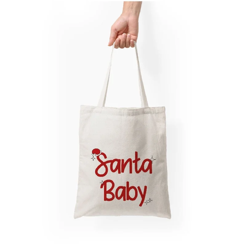 Trendy Bags For Women And Men In 2025 Santa Baby - Christmas Songs Tote Bag Everyday Elegance At Lower Prices Trendy Bags For Women And Men In 2025 Santa Baby - Christmas Songs Tote Bag Everyday Elegance At Lower Prices