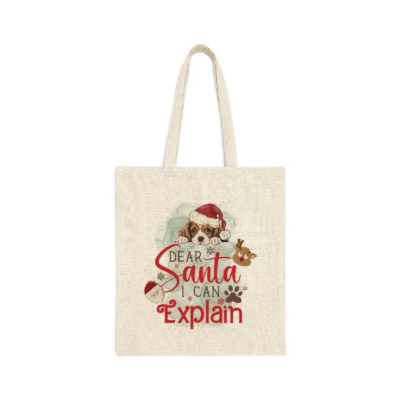 Trendy Threads Cotton Canvas Tote Bag, Dog Paws Bag, Dear Santa Bag, Dear Santa Tote, Christmas Bag, Dog Christmas Tote Bag Exclusive Bag Deals – Perfect For Any Occasion Trendy Threads Cotton Canvas Tote Bag, Dog Paws Bag, Dear Santa Bag, Dear Santa Tote, Christmas Bag, Dog Christmas Tote Bag Exclusive Bag Deals – Perfect For Any Occasion