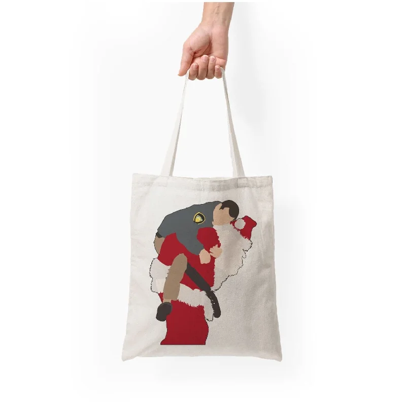 Luxury Bags For Working Professionals Santa - B99 Tote Bag Premium Quality Bags At Affordable Prices Luxury Bags For Working Professionals Santa - B99 Tote Bag Premium Quality Bags At Affordable Prices