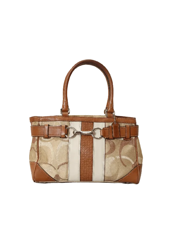 Playful Fashion Offers HAMPTON OPTIC SIGNATURE BAG Exclusive Bag Deals – Perfect For Any Occasion