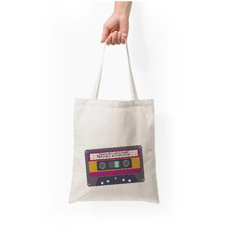 Chic And Clearance-Priced Tote Bags There's This Tune I Found Tote Bag Everyday Handbags At Wallet-Friendly Prices Chic And Clearance-Priced Tote Bags There's This Tune I Found Tote Bag Everyday Handbags At Wallet-Friendly Prices