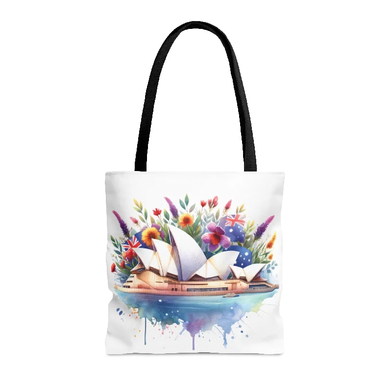 Hot Items Tote Bag, Sydney Opera House, Australia, Personalised/Non-Personalised Tote bag Everyday Bags At Wallet-Friendly Prices Hot Items Tote Bag, Sydney Opera House, Australia, Personalised/Non-Personalised Tote bag Everyday Bags At Wallet-Friendly Prices