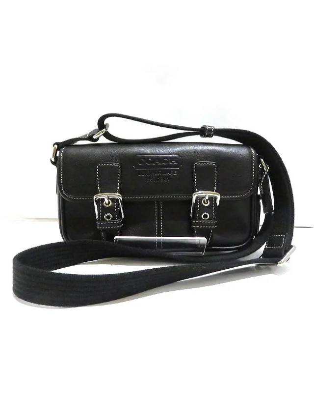 Elevated Casual Discounts Leather Shoulder Bag in Black by LuxUness Designer Bags, Low Prices Elevated Casual Discounts Leather Shoulder Bag in Black by LuxUness Designer Bags, Low Prices