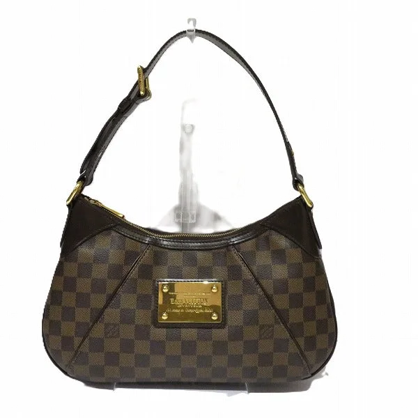 Flash Sale On Premium Bags Louis Vuitton Thames PM Shoulder Bag N48180 The Handbag Sale You've Been Waiting For