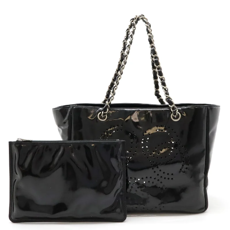 Lightweight Bags With Clearance Prices Chanel Triple Coco Mark Punching Tote Bag A16275 Premium Bags, Special Prices Lightweight Bags With Clearance Prices Chanel Triple Coco Mark Punching Tote Bag A16275 Premium Bags, Special Prices