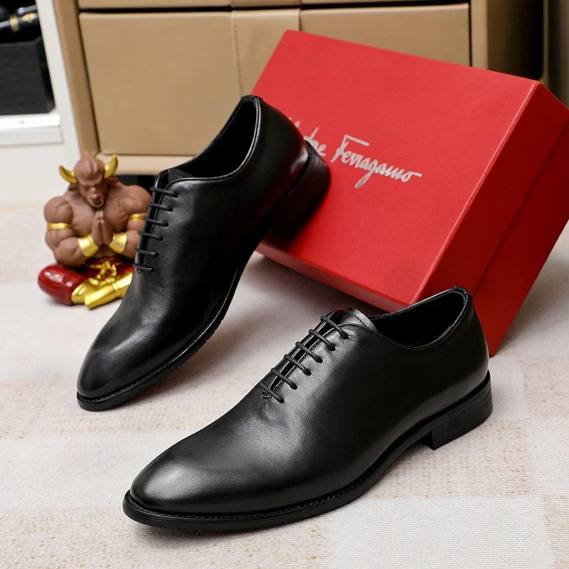 Ride The Style Wave ADCC - FGO Men Shoes - 928 Everyday Elegance At Lower Prices
