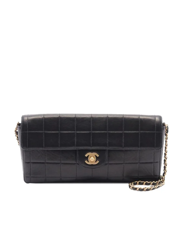 Flirty Fashion Discounts Quilted Lambskin Leather Flap Shoulder Bag with Chain Strap Best Handbag Sale Of The Season Flirty Fashion Discounts Quilted Lambskin Leather Flap Shoulder Bag with Chain Strap Best Handbag Sale Of The Season