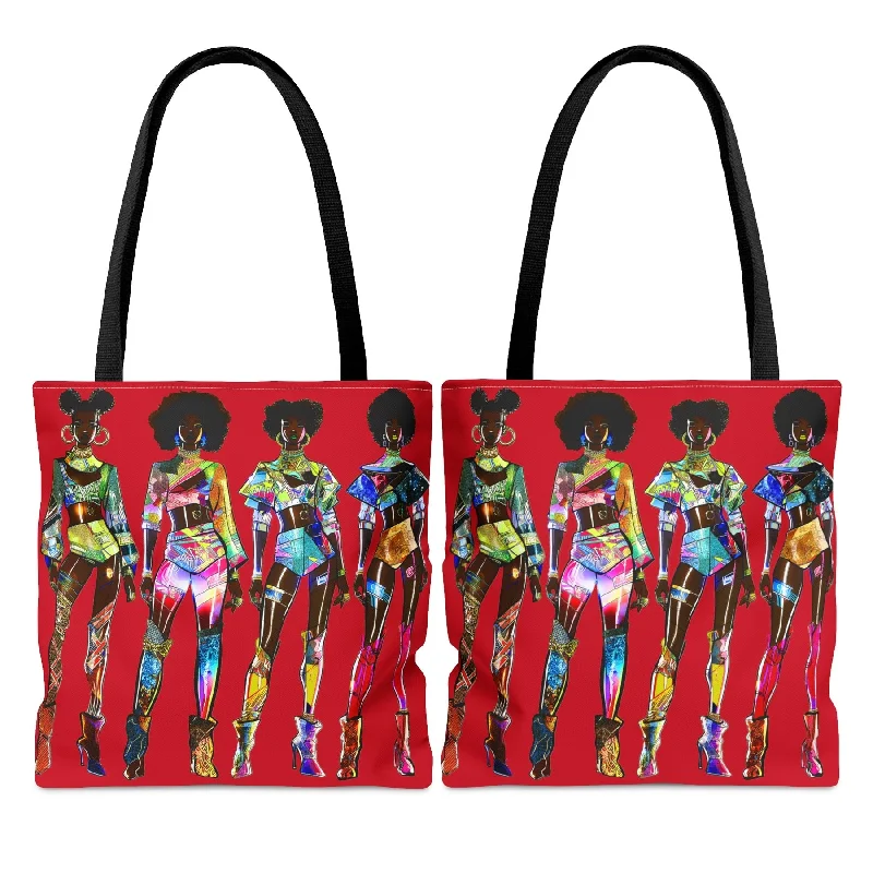 Crazy Discounts, Hurry Up Afrofuturism Fashion Tote Bag Big Savings On Totes, Crossbody Bags, And More Crazy Discounts, Hurry Up Afrofuturism Fashion Tote Bag Big Savings On Totes, Crossbody Bags, And More
