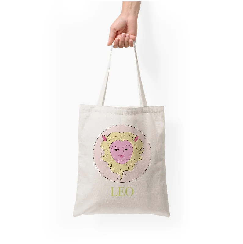 Affordable Bags For Budget Shoppers Leo - Tarot Cards Tote Bag Trendy Backpacks With Big Discounts Affordable Bags For Budget Shoppers Leo - Tarot Cards Tote Bag Trendy Backpacks With Big Discounts