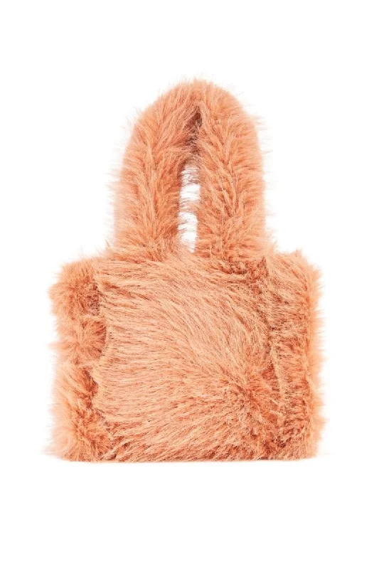 Premium Style Offers APRICOT THE MINI TOTE BAG Fashion-Forward Bags At Exclusive Promotional Prices Premium Style Offers APRICOT THE MINI TOTE BAG Fashion-Forward Bags At Exclusive Promotional Prices