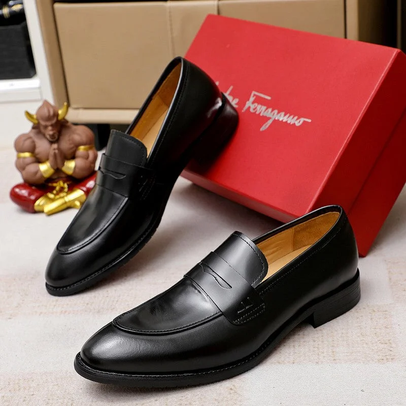 Limited Stock ADCC - FGO Men Shoes - 940 The Handbag Sale You've Been Waiting For