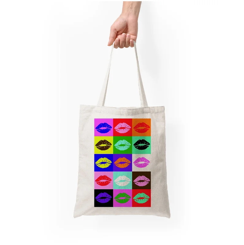 Spacious Bags With Holiday Promotions Lips Collage - Pride Tote Bag Trendy Totes, Shop & Save Spacious Bags With Holiday Promotions Lips Collage - Pride Tote Bag Trendy Totes, Shop & Save