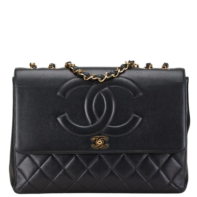Refined Fashion Sale Chanel Matelasse Coco Mark Chain Shoulder Bag Limited-Stock Bag Clearance – Grab Your Favorite Now Refined Fashion Sale Chanel Matelasse Coco Mark Chain Shoulder Bag Limited-Stock Bag Clearance – Grab Your Favorite Now