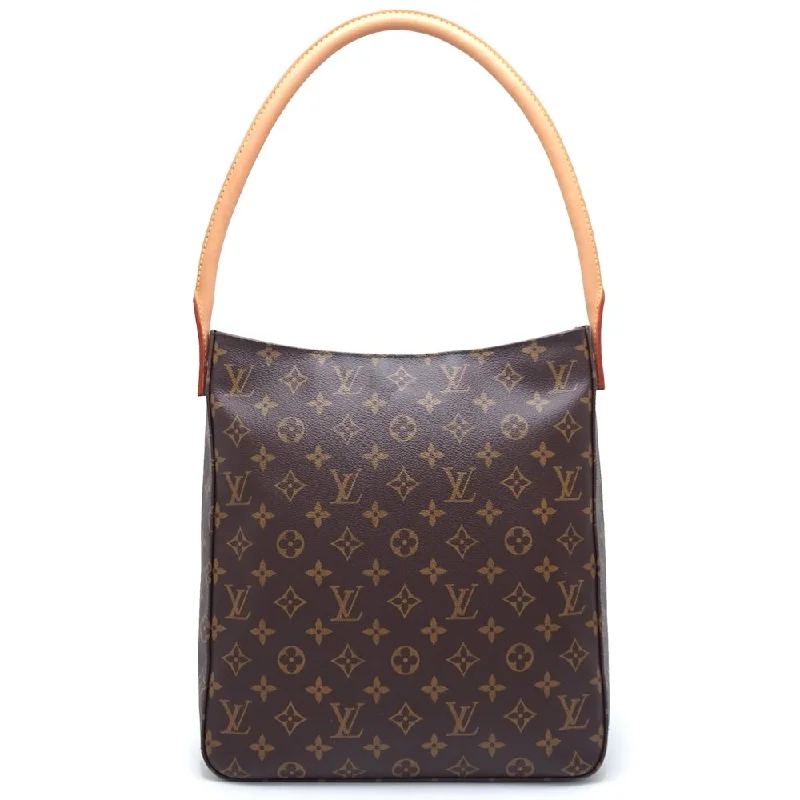 Clearance Sale, All Cheap Louis Vuitton Monogram Looping GM Shoulder Bag M51145 Handbag Deals For Every Occasion