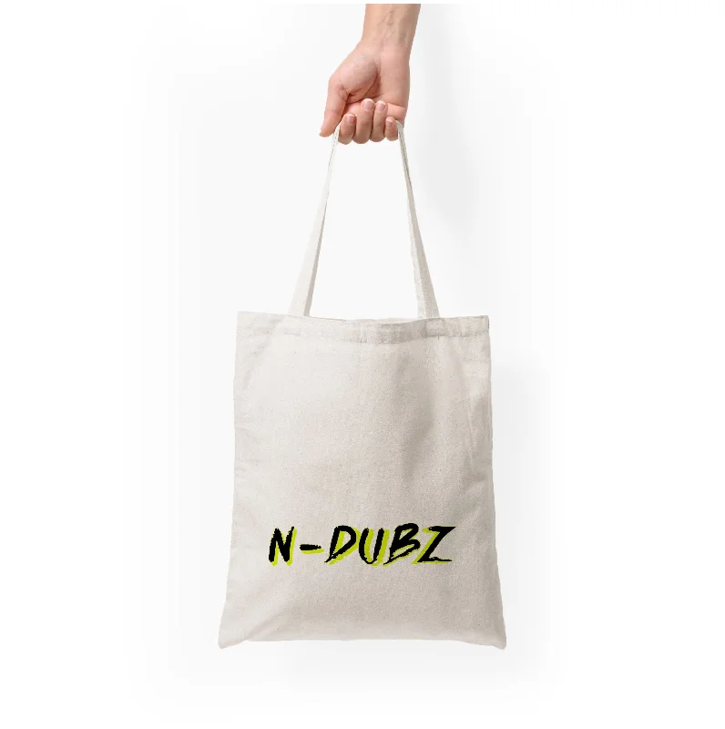Limited-Time Offers On Trendy And Stylish Bags Logo - N-Dubz Tote Bag Iconic Handbags At Unbeatable Prices Limited-Time Offers On Trendy And Stylish Bags Logo - N-Dubz Tote Bag Iconic Handbags At Unbeatable Prices