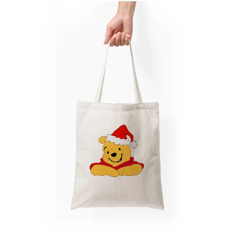 Seasonal Sale Bags Winnie Pattern Christmas Tote Bag Stylish Bags At Unbeatable Prices Seasonal Sale Bags Winnie Pattern Christmas Tote Bag Stylish Bags At Unbeatable Prices