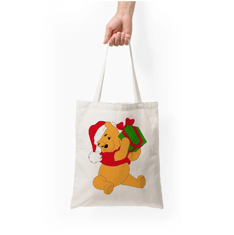 Modern And Limited-Time Offer Bags Winnie Christmas Tote Bag The Perfect Bag Sale Is Here Modern And Limited-Time Offer Bags Winnie Christmas Tote Bag The Perfect Bag Sale Is Here