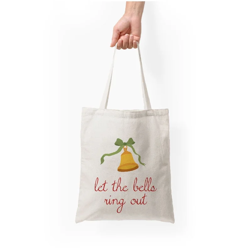Elegant New Year Party Bags With Flash Sales Let The Bells Ring Out - Christmas Songs Tote Bag Elegant Purses At Clearance Prices Elegant New Year Party Bags With Flash Sales Let The Bells Ring Out - Christmas Songs Tote Bag Elegant Purses At Clearance Prices