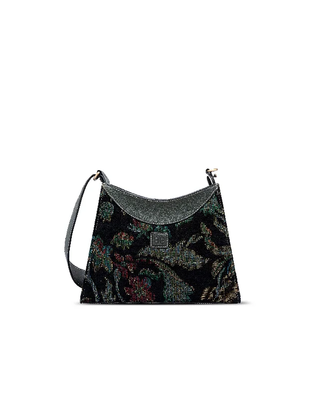 Vibrant Style Promotions Trapez - Forest Flora The Bag Sale You've Been Waiting For Is Here Vibrant Style Promotions Trapez - Forest Flora The Bag Sale You've Been Waiting For Is Here