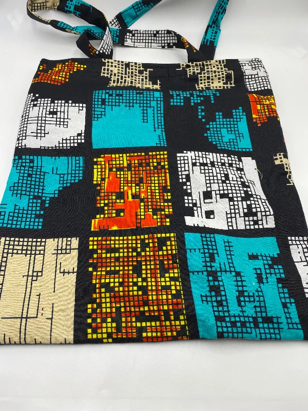 Style Without Limits Mary Ankara Tote Bag | African Print Affordable Elegance With High-Quality Bags Style Without Limits Mary Ankara Tote Bag | African Print Affordable Elegance With High-Quality Bags