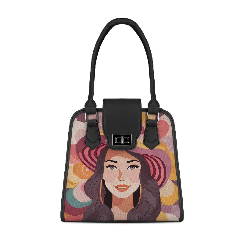 Evening Events Black Metropolitan Charm Bag Marquise Shop Timeless And Trendy Bags At Limited-Time Discounts