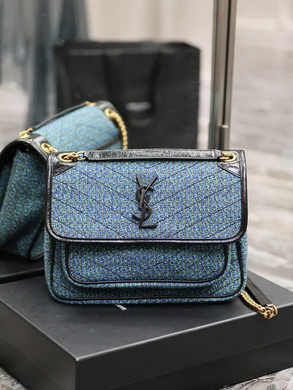 Playful Fashion Offers LCE - YLS Bags - 822 Designer-Inspired Bags, Best Prices