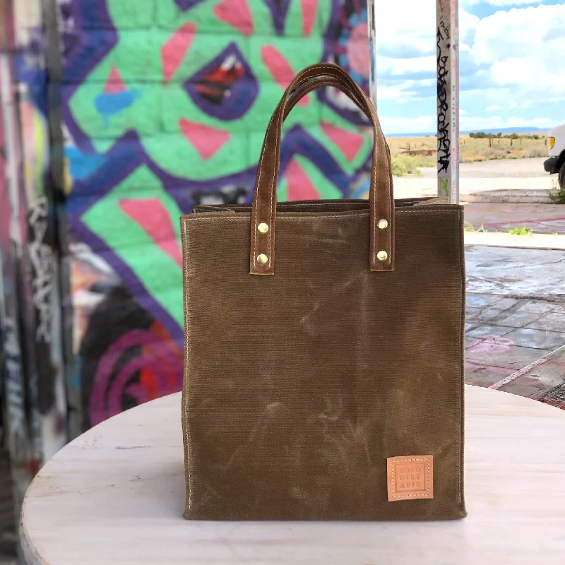 Shop The Hottest Deals Small Waxed Canvas Tote Bag - Sage The Perfect Bag Sale For A Seasonal Refresh Shop The Hottest Deals Small Waxed Canvas Tote Bag - Sage The Perfect Bag Sale For A Seasonal Refresh