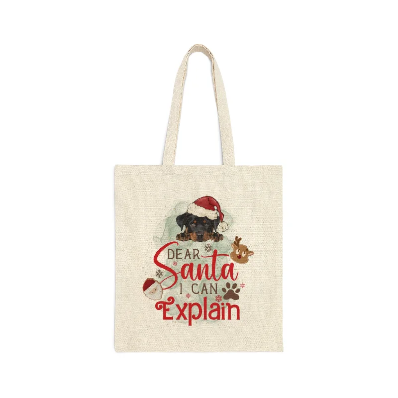 Snag Fabulous Fashion Bargains Cotton Canvas Tote Bag, Dog Paws Bag, Dear Santa Bag, Dear Santa Tote, Christmas Bag, Dog Christmas Tote Bag Luxury Bags, Budget Prices Snag Fabulous Fashion Bargains Cotton Canvas Tote Bag, Dog Paws Bag, Dear Santa Bag, Dear Santa Tote, Christmas Bag, Dog Christmas Tote Bag Luxury Bags, Budget Prices