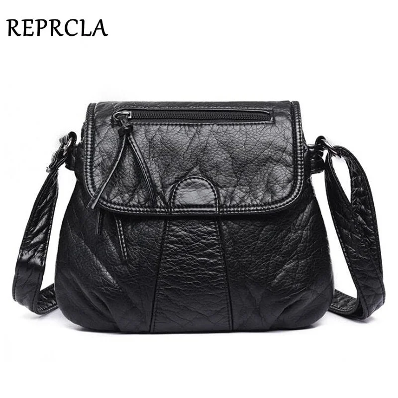 Final Sale REPRCLA Brand Designer Women Shoulder Bag Shoulder Bags, Best Deals Today
