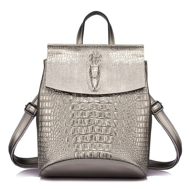 Sliver Gray