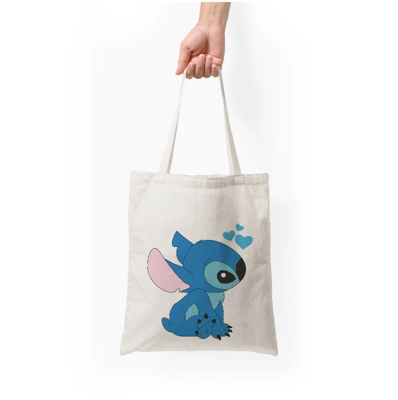 Sophisticated Street Style Offers Blue Hearts Alien Blue Valentine's Tote Bag Statement Bags, Shop Today Sophisticated Street Style Offers Blue Hearts Alien Blue Valentine's Tote Bag Statement Bags, Shop Today